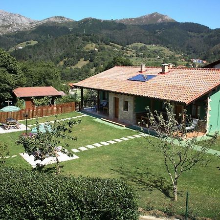 Coviellador Cangas De Onis ξενώνας Εξωτερικό φωτογραφία