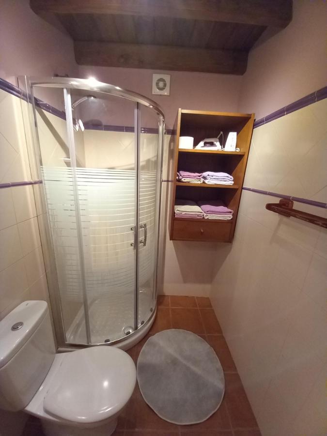 Coviellador Cangas De Onis ξενώνας Εξωτερικό φωτογραφία
