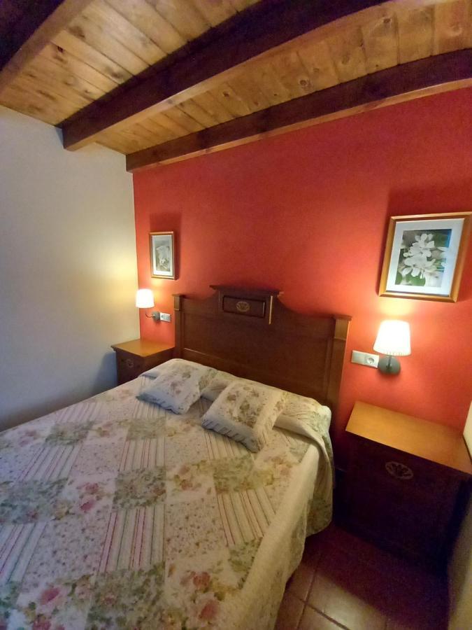 Coviellador Cangas De Onis ξενώνας Εξωτερικό φωτογραφία