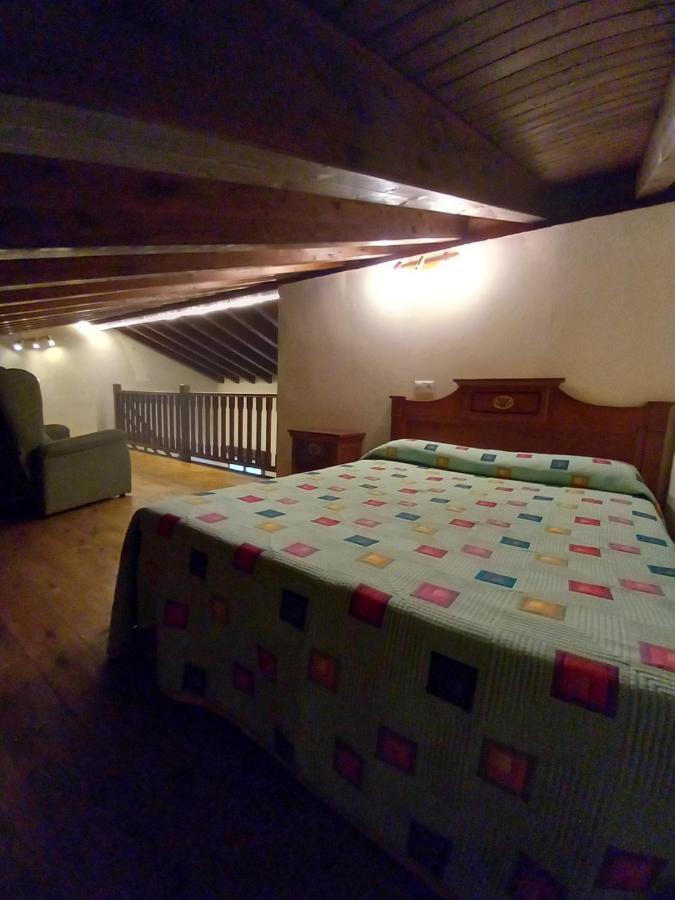 Coviellador Cangas De Onis ξενώνας Εξωτερικό φωτογραφία