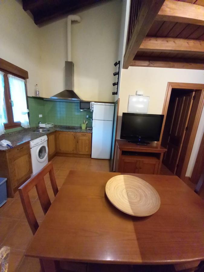 Coviellador Cangas De Onis ξενώνας Εξωτερικό φωτογραφία