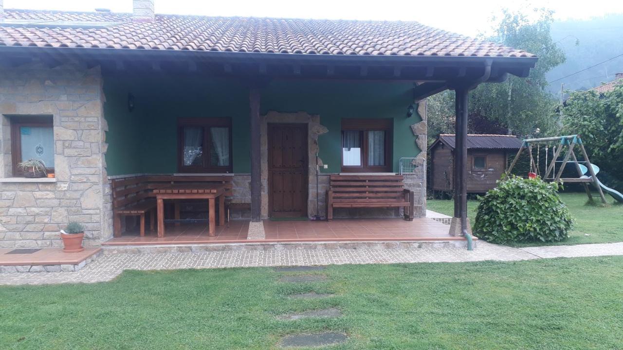 Coviellador Cangas De Onis ξενώνας Εξωτερικό φωτογραφία