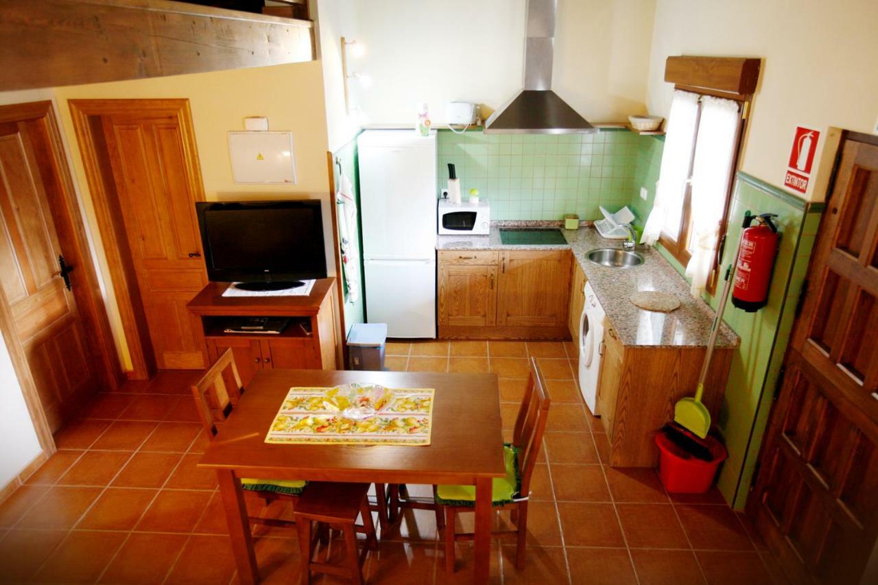 Coviellador Cangas De Onis ξενώνας Εξωτερικό φωτογραφία