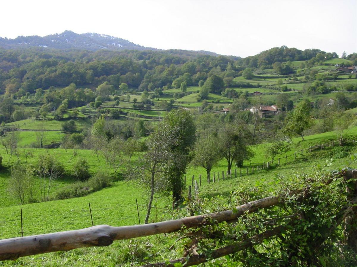 Coviellador Cangas De Onis ξενώνας Εξωτερικό φωτογραφία