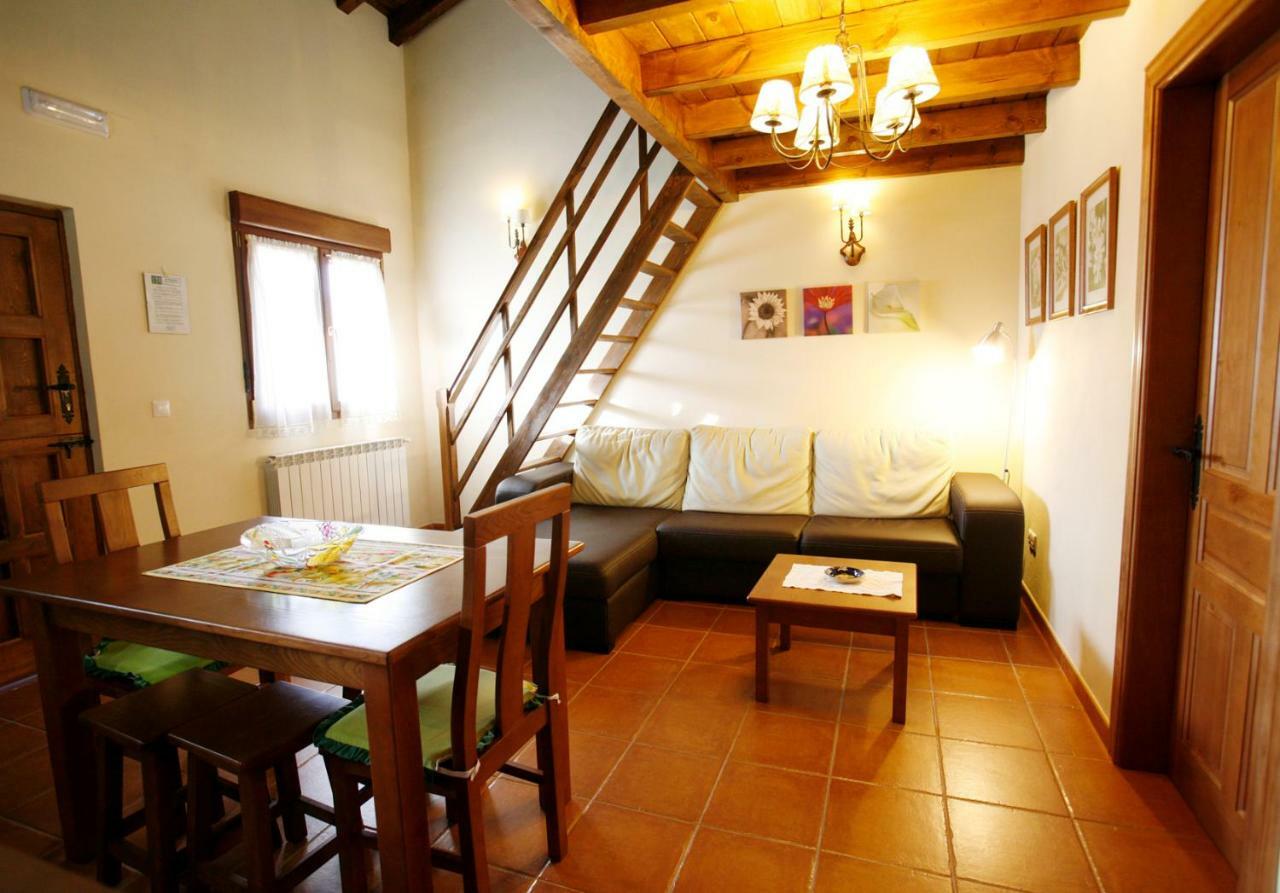 Coviellador Cangas De Onis ξενώνας Εξωτερικό φωτογραφία